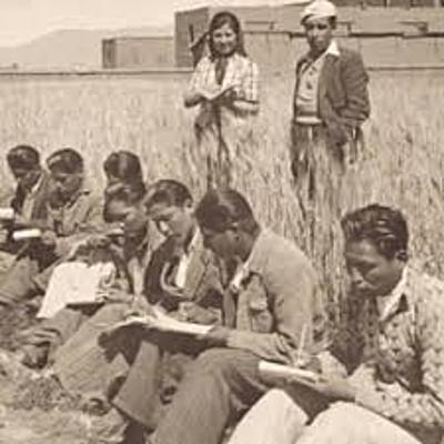 Timeline: Evolution of Bolivian Education