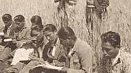 Timeline: Evolution of Bolivian Education