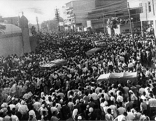 Declares  Independence, followed by coups.