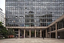 Ministerio de Educacion y Salud