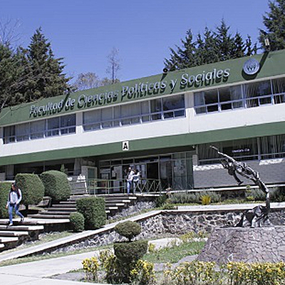 Timeline: Primer Semestre UAEM