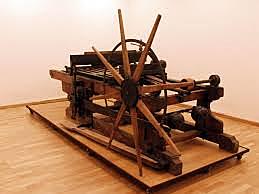 Desarrollo de la calcografía