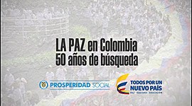 Timeline: Colombia 50 años
