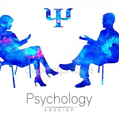 Timeline: Autores representativos de la Psicología