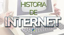Timeline: Historia del internet