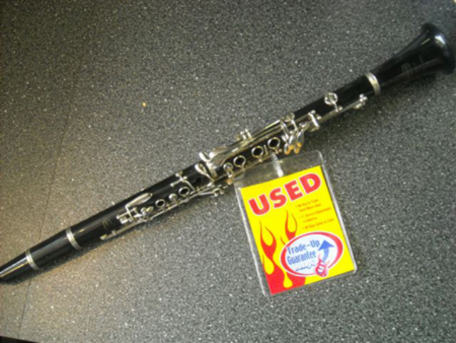 Started Plaing Claranet