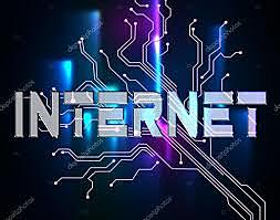 Surge el termino internet