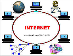 Se registran 1 millón de sitios web en Internet