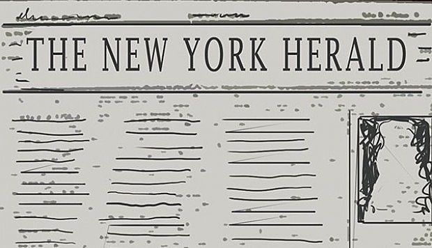 Prensa norteamericana