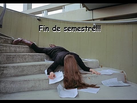 Final de Semestre
