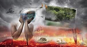 JOEL EL PROFETA ECOLOGISTA