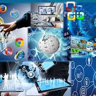 Timeline: Evolución de las TICS