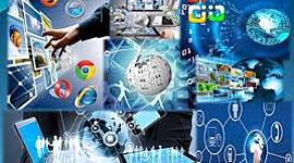 Timeline: Evolución de las TICS