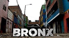 Timeline: El Bronx