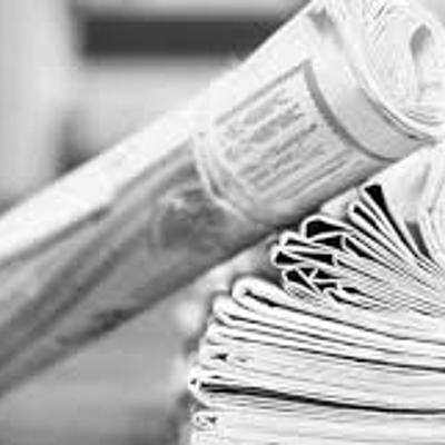 Timeline: Historia del periódico Isabel