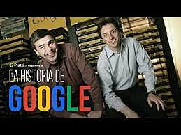 Google plataforma virtual