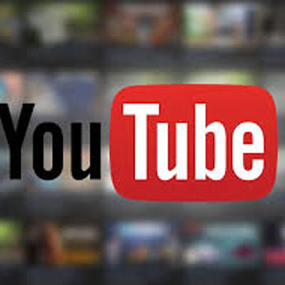 Timeline: YOUTUBE
