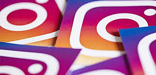 Instagram red de comunicación