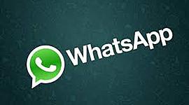 Timeline: WHATSAPP
