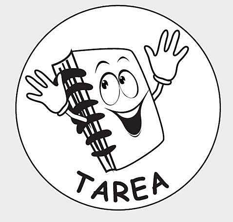 Definicion de tarea.