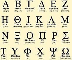 GRECIA SIGNOS Y FONÉTICA