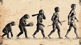 Timeline: Charles Darwin 02-12-1809 - 04-19-1882