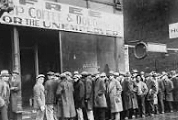The Great Depression