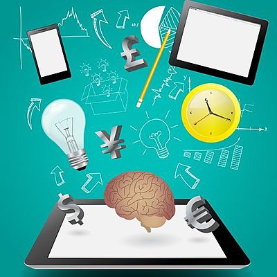 Timeline: LA EVOLUCIÓN DE LAS MODALIDADES EDUCATIVAS