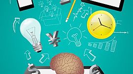 Timeline: LA EVOLUCIÓN DE LAS MODALIDADES EDUCATIVAS