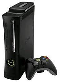 Xbox 360 Elite