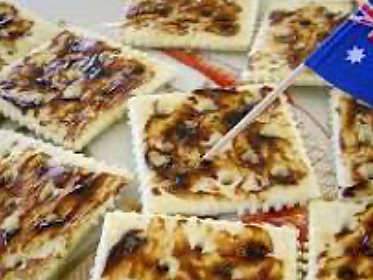 Vegemite was Created