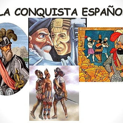 Timeline: Época Colonial en Ecuador (1534- 1809 )