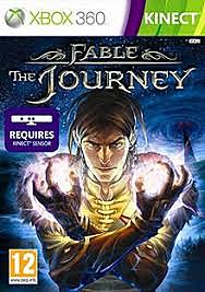 Lanzamiento de FABLE THE JOURNEY