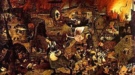 Timeline: Historia de la psiquiatria