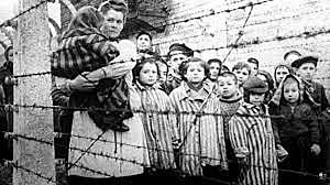 Se fragua el holocausto