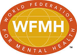 La federación mundial de la salud mental