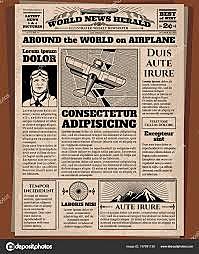 Periódico en Londres