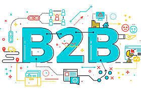 Primera venta online B2B