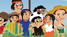 Timeline: Educacion Intercultural Bilingue Ecuador