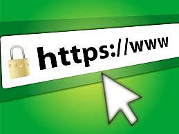 Mercado para pymes, implemetacion de SSL