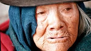 Transito Amaguaña - Federación Ecuatoriana de Indios