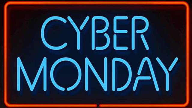 Cyber Monday