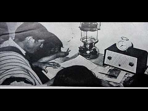 Escuelas Radiofónicas Populares del Ecuador