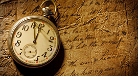 Timeline: Лента времени