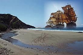 Fundación de Manta.