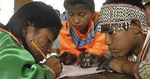 Colegio Nacional “Macac”