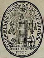 Committee of Pubic Safety