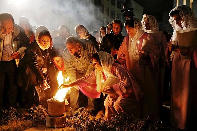 Muslimenes siste kongeriket