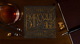 Timeline: Baroque