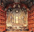 Start of the baroque